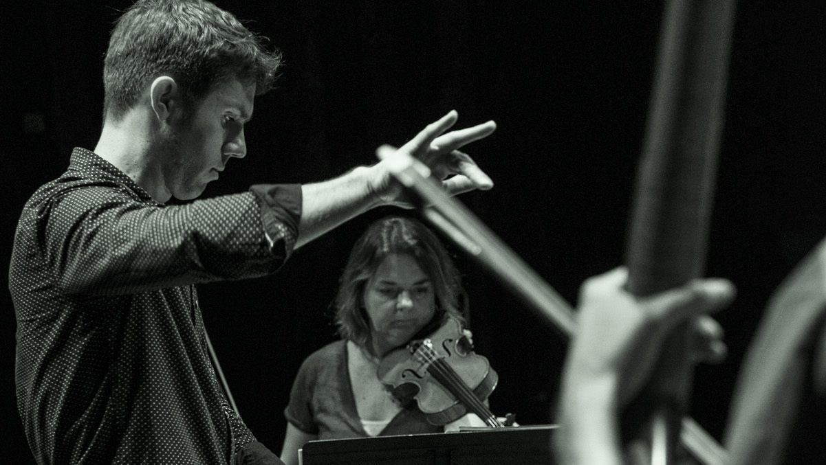 Ensemble ice — GMEM Marseille