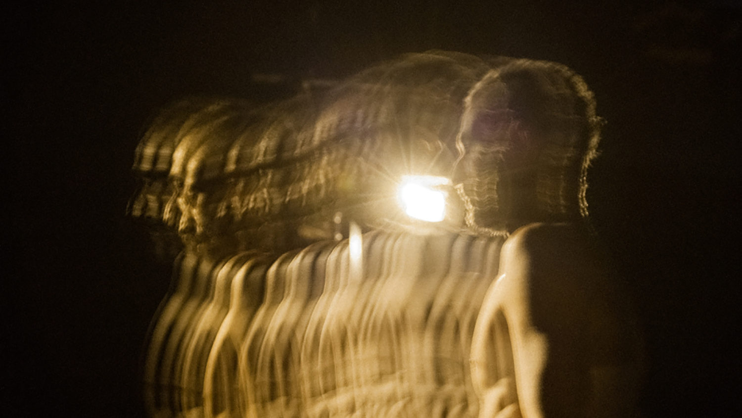 Aude Romary, Christophe Cardoen, Natacha Muslera, Stefano Taiuti — GMEM Marseille