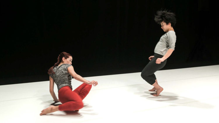 Yuval Pick, Samuel Sighicelli, Nico Mulhy — GMEM Marseille