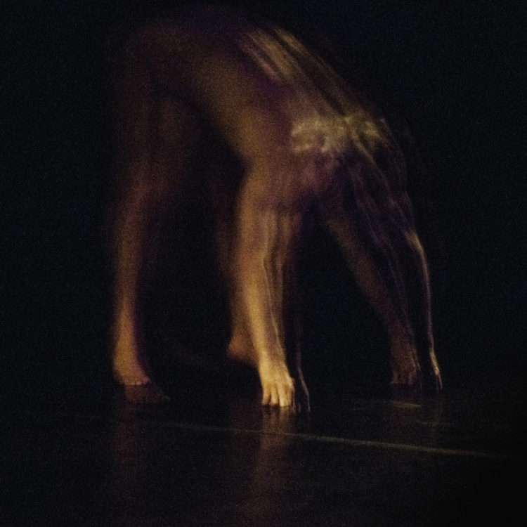 Aude Romary, Christophe Cardoen, Natacha Muslera, Stefano Taiuti — GMEM Marseille