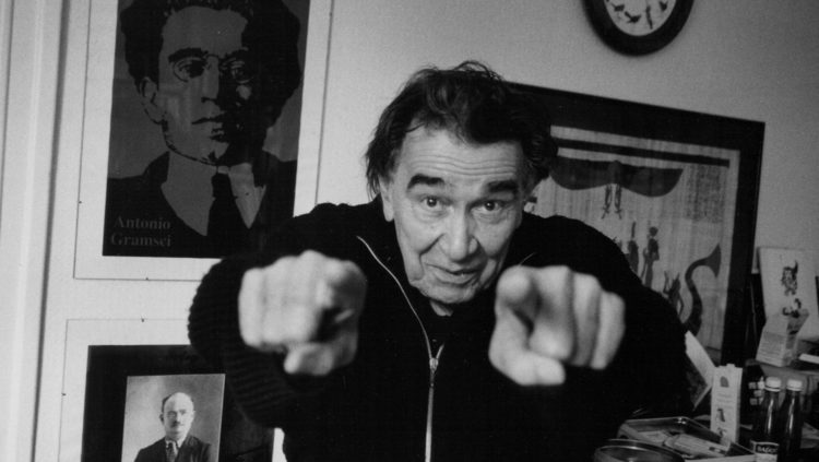 Gatti et Marseille — GMEM Marseille