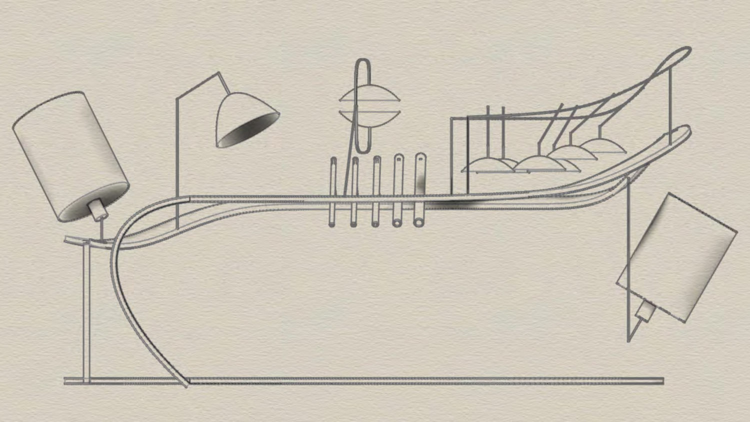 Lucie Antunes, Yadh Elyes, Franck Berthoux — GMEM Marseille