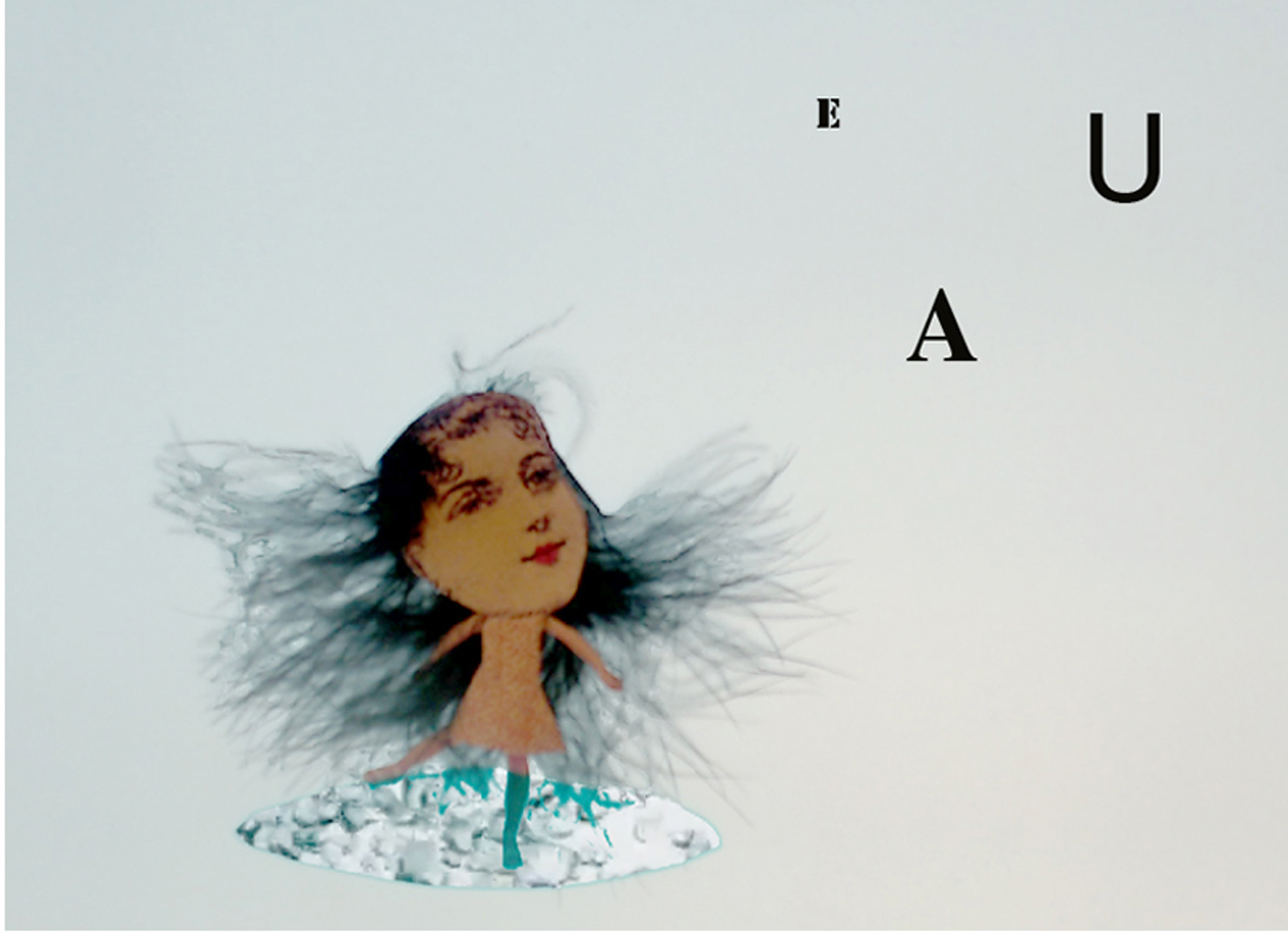 Loïse Bulot, Nicolò Terrasi — GMEM Marseille