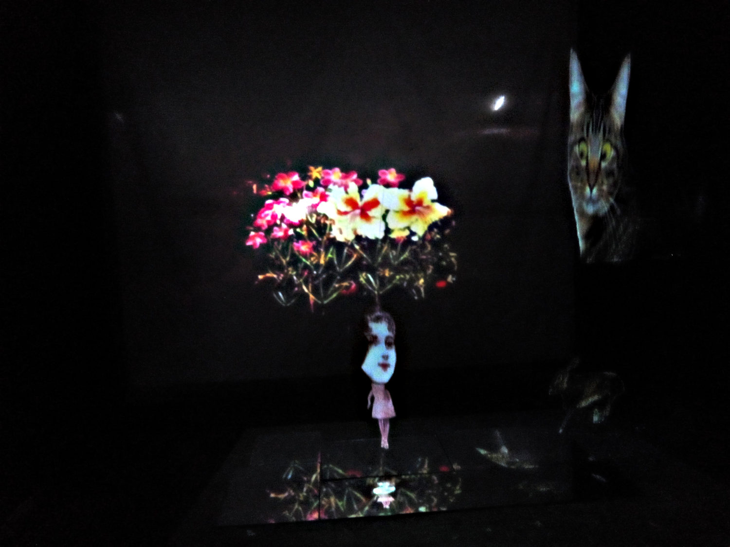 Loïse Bulot, Nicolò Terrasi — GMEM Marseille