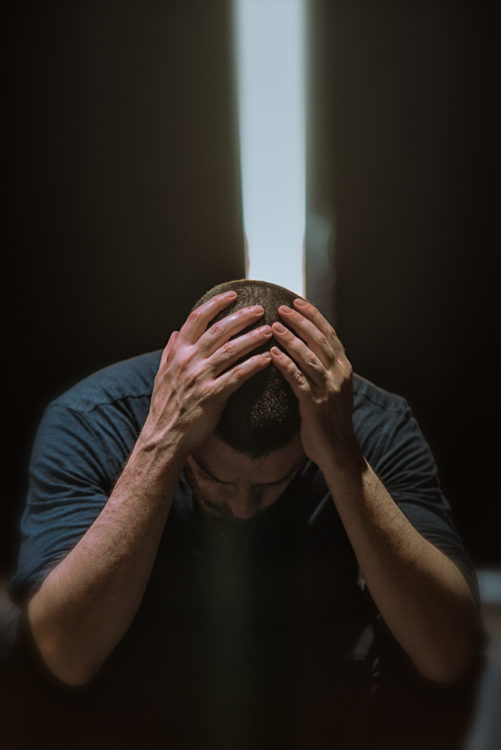 eRikm & Colin Dunne — GMEM Marseille