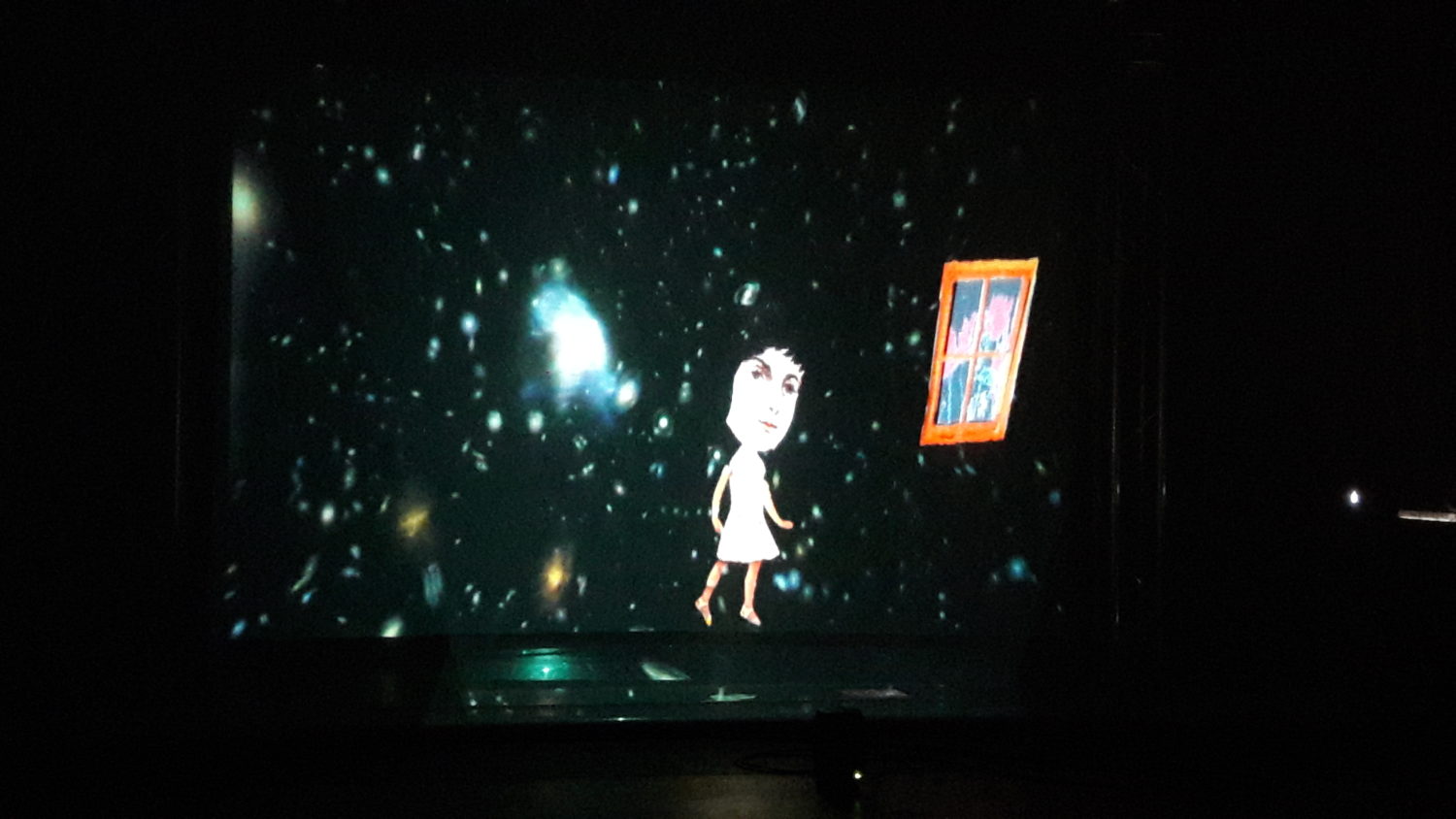 Loïse Bulot, Nicolò Terrasi — GMEM Marseille