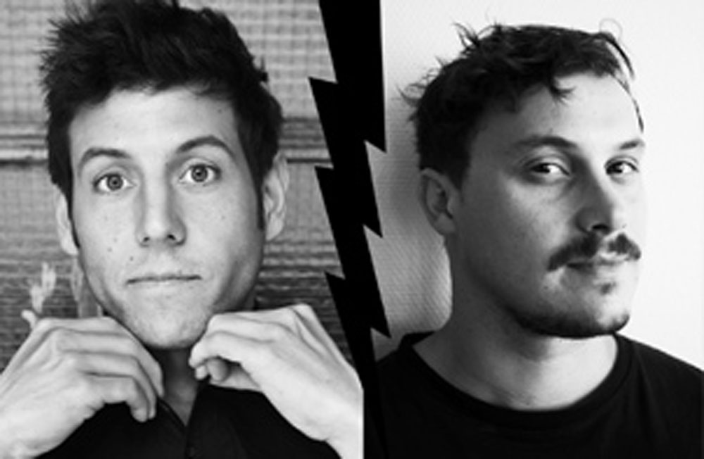 Baltazar Montanaro — GMEM Marseille