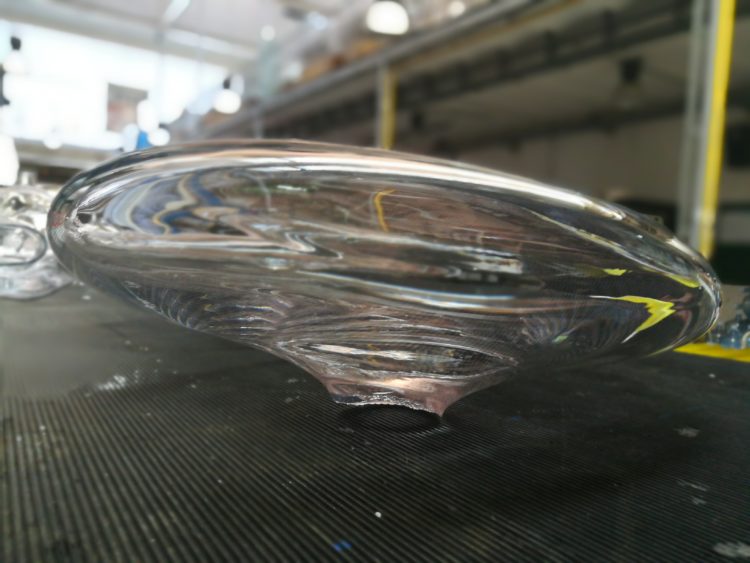 Christian Sebille — GMEM Marseille