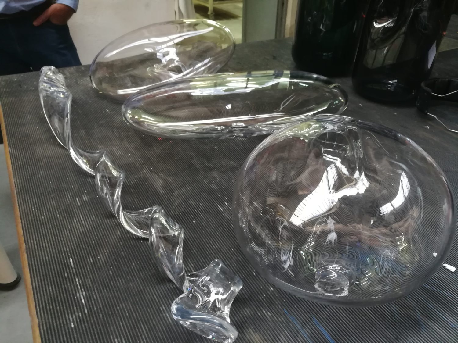 Christian Sebille — GMEM Marseille