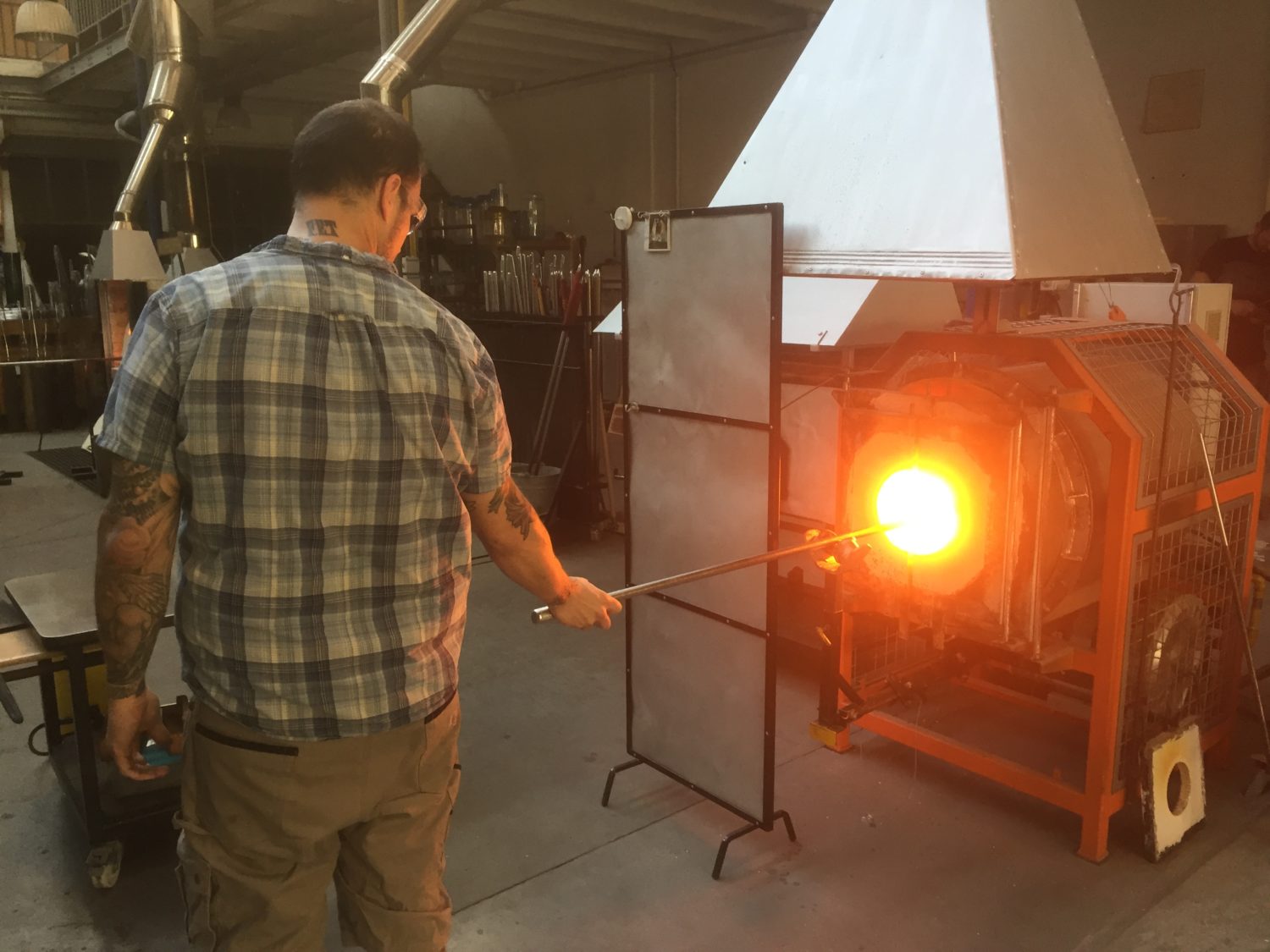 Christian Sebille — GMEM Marseille