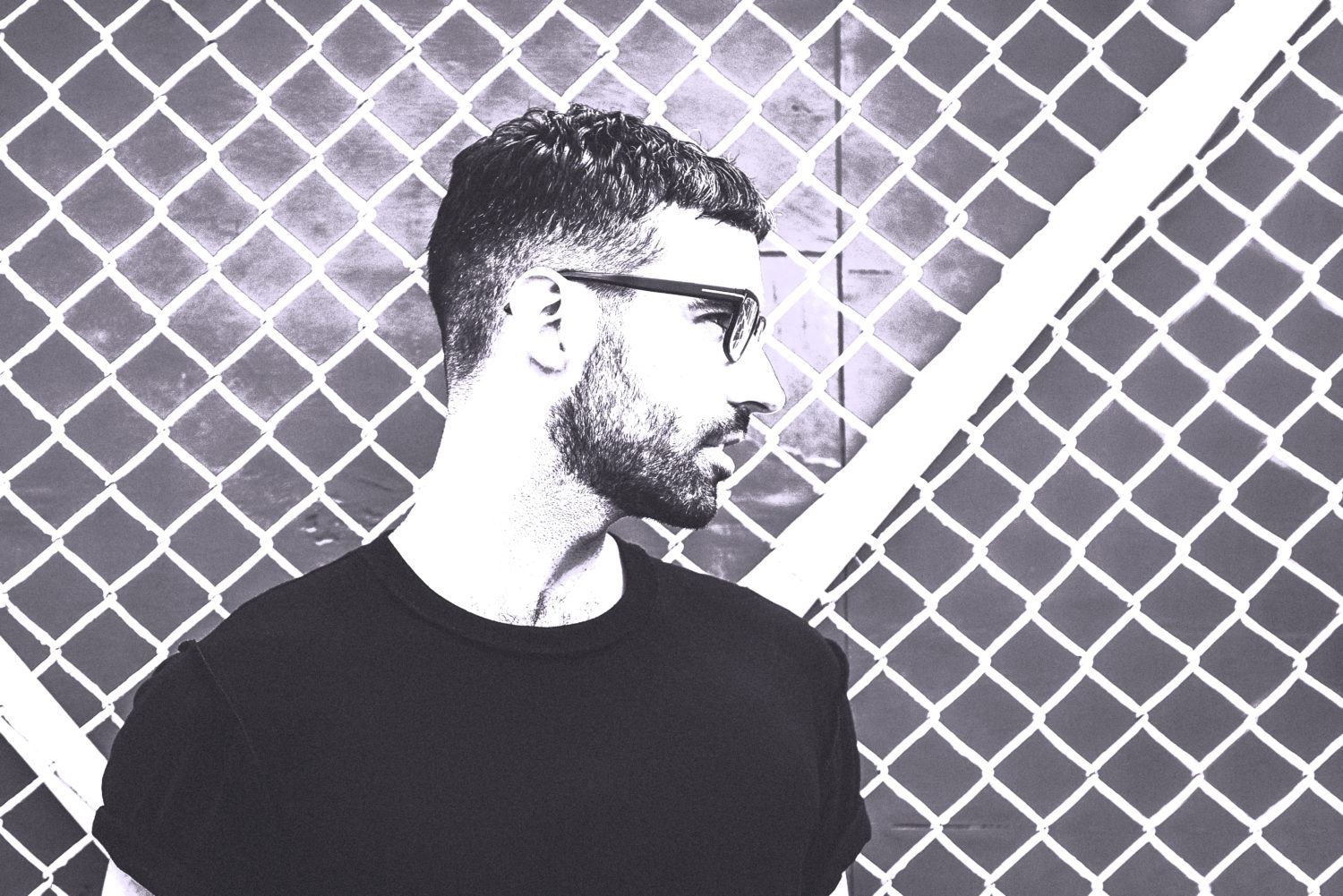 Dopplereffekt, Sleeparchive, Randomer — GMEM Marseille