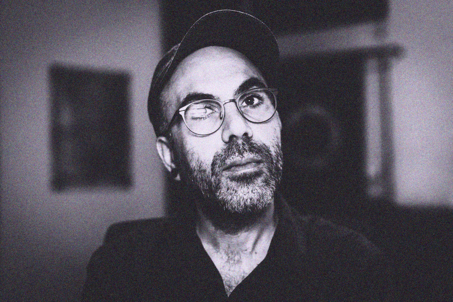 Lucien Gaudion, Maya Dunietz, Rashad Becker — GMEM Marseille