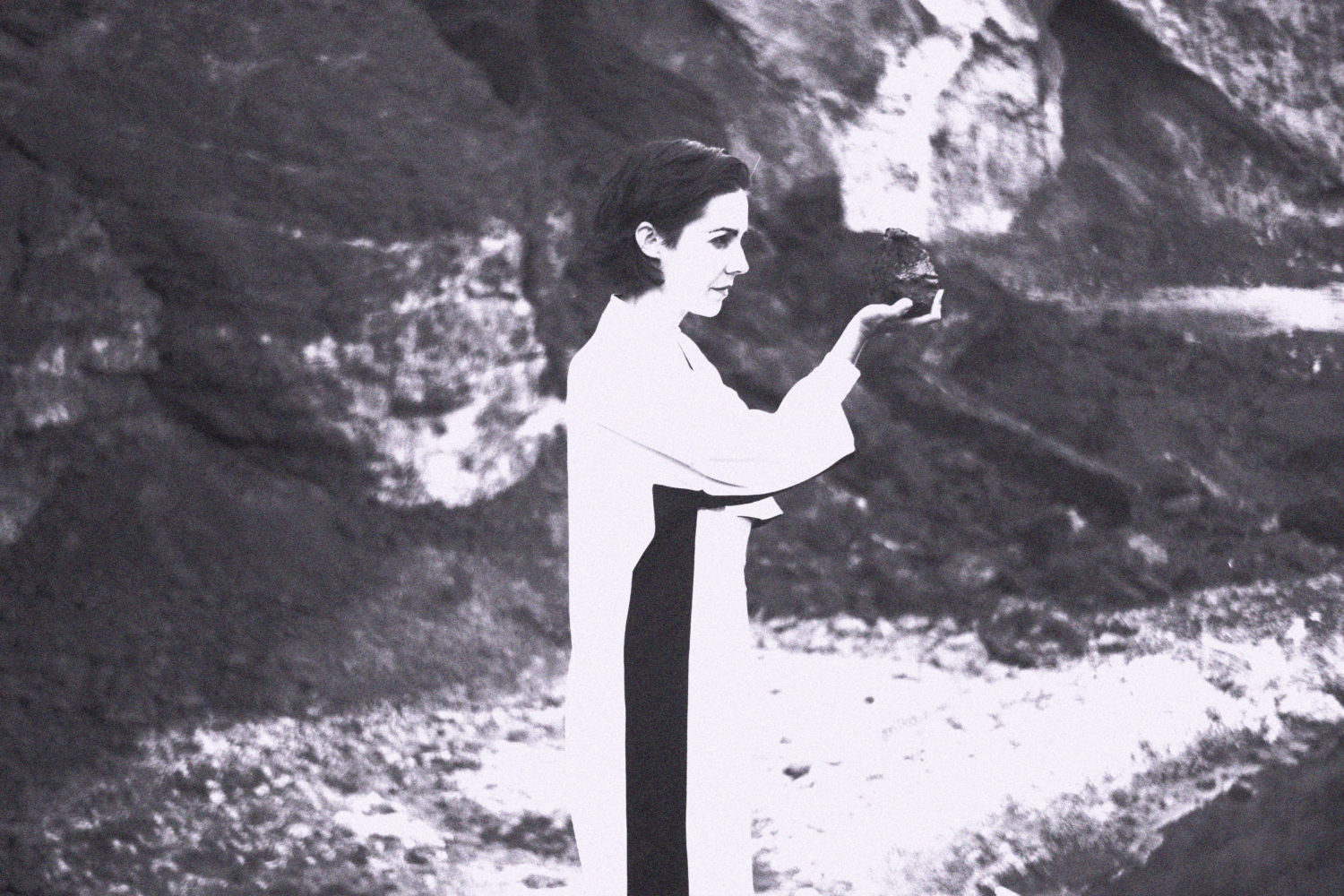 mic&rob & Maya Dunietz, Lucrecia Dalt — GMEM Marseille