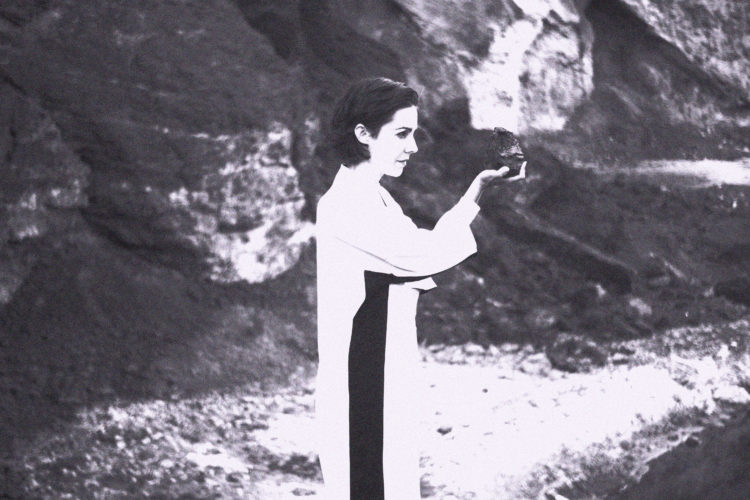 mic&rob & Maya Dunietz, Lucrecia Dalt — GMEM Marseille