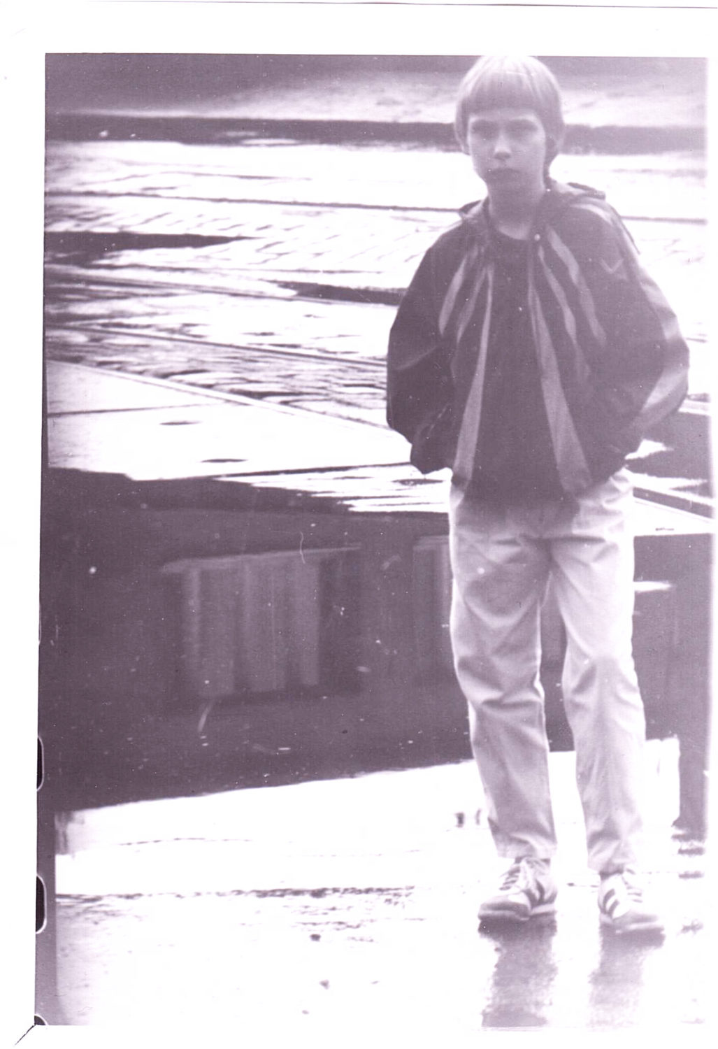 Dopplereffekt, Sleeparchive, Randomer — GMEM Marseille