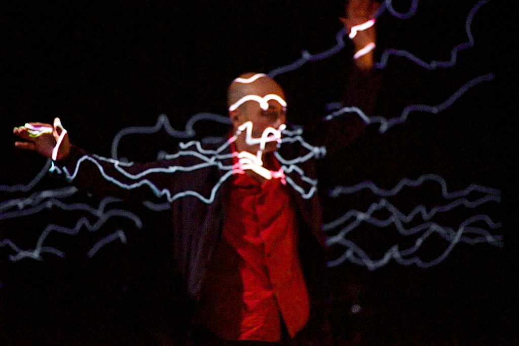 [ ANNULÉ ] Fissures ou le délabrement de la mémoire — GMEM Marseille