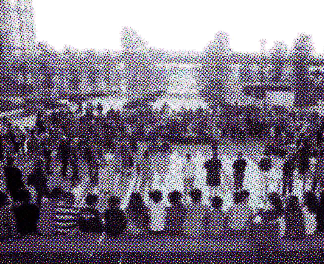 Les Pupitres de la Cayolle — GMEM Marseille