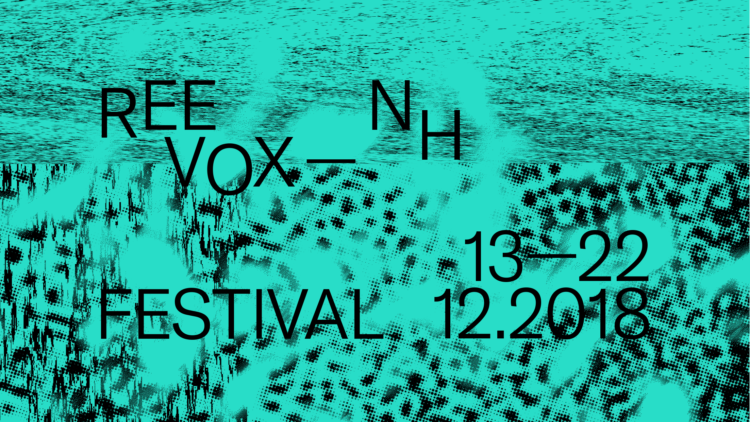 REEVOX-NH — GMEM Marseille