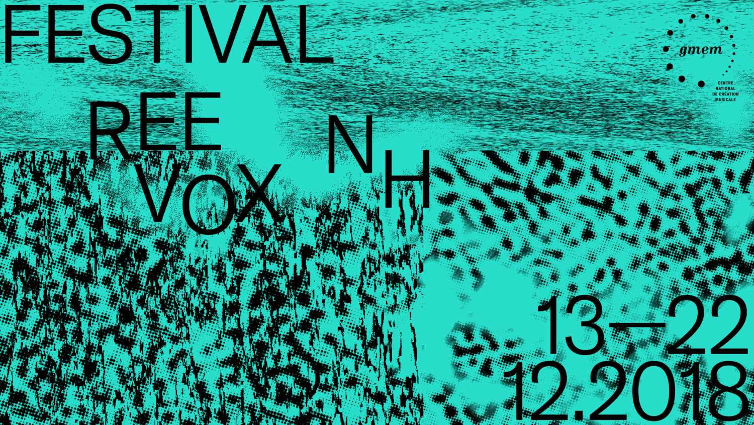 REEVOX–NH — GMEM Marseille