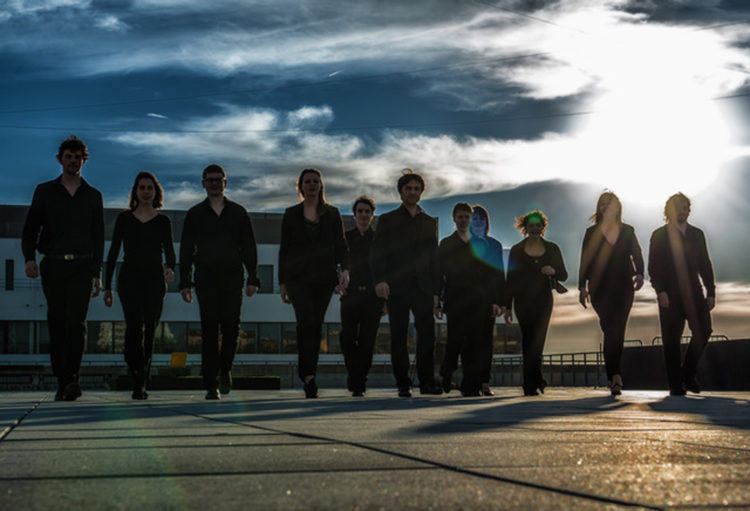 C Barré — GMEM Marseille