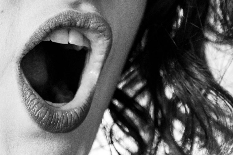 Les Voix de Stras — GMEM Marseille