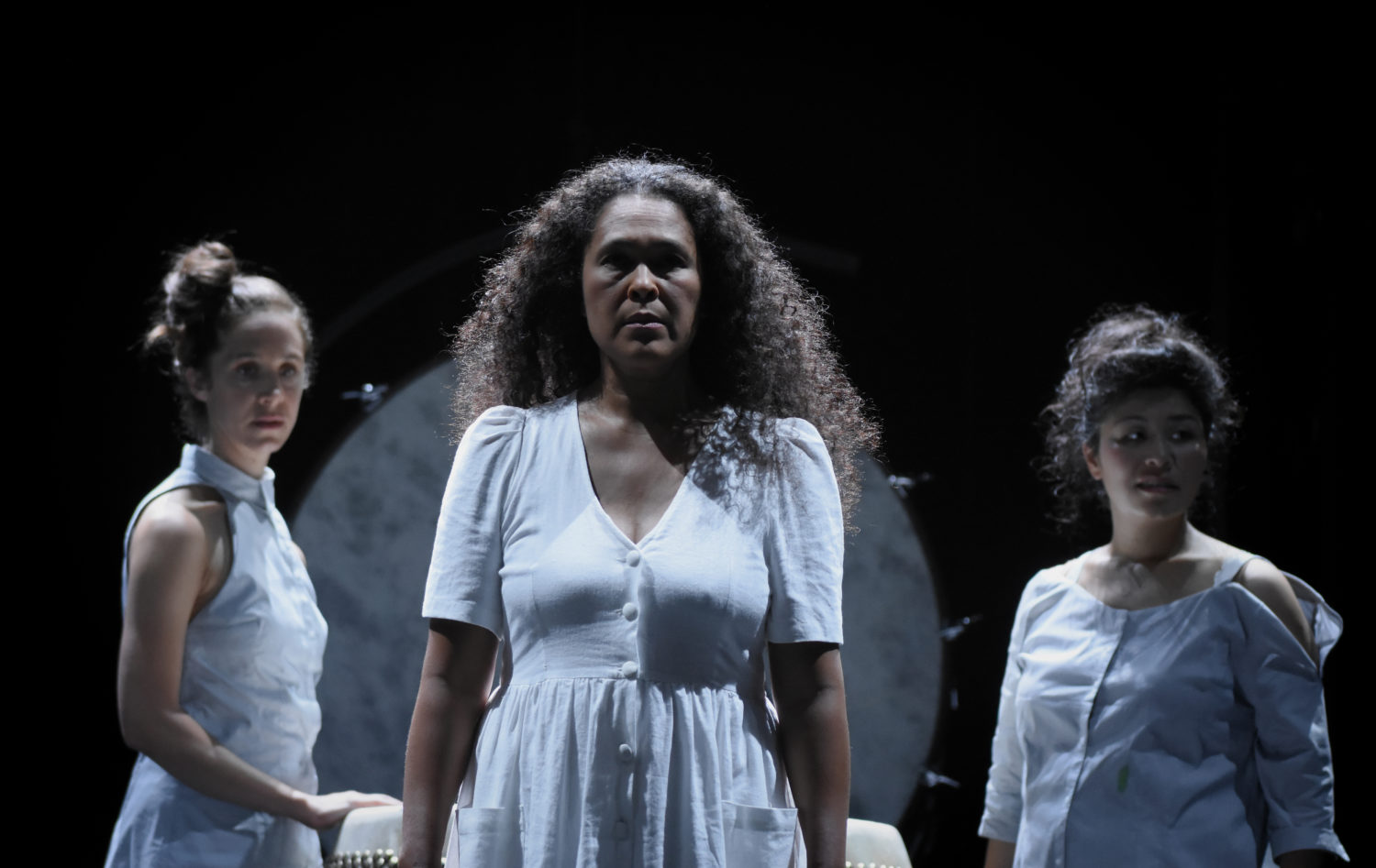 Ondřej Adámek, Alexandre Babel — GMEM Marseille