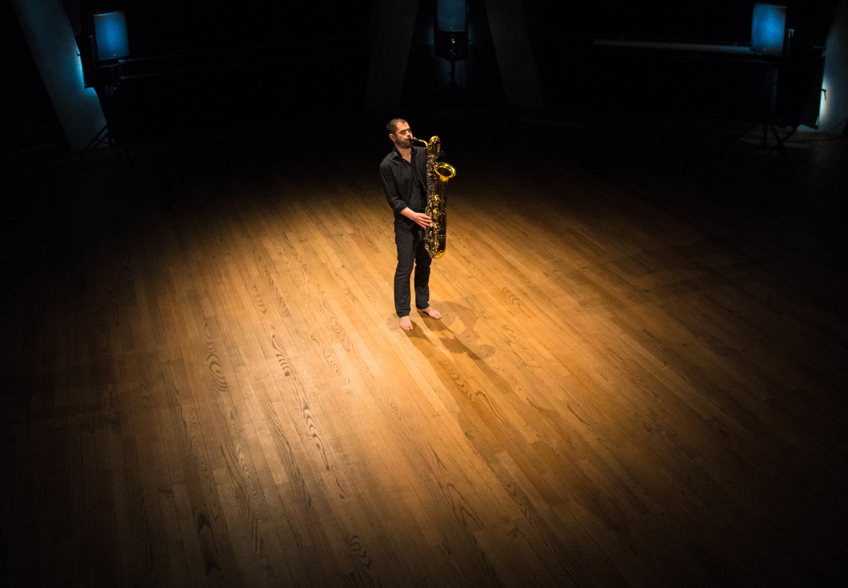 Concerts à l&rsquo;Église St Merry — GMEM Marseille