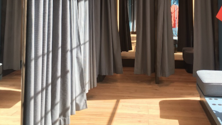 Cécile Le Prado, Habiba Effat, Kinda Hassan, Sara Kaddouri, Esthir Lemi — GMEM Marseille