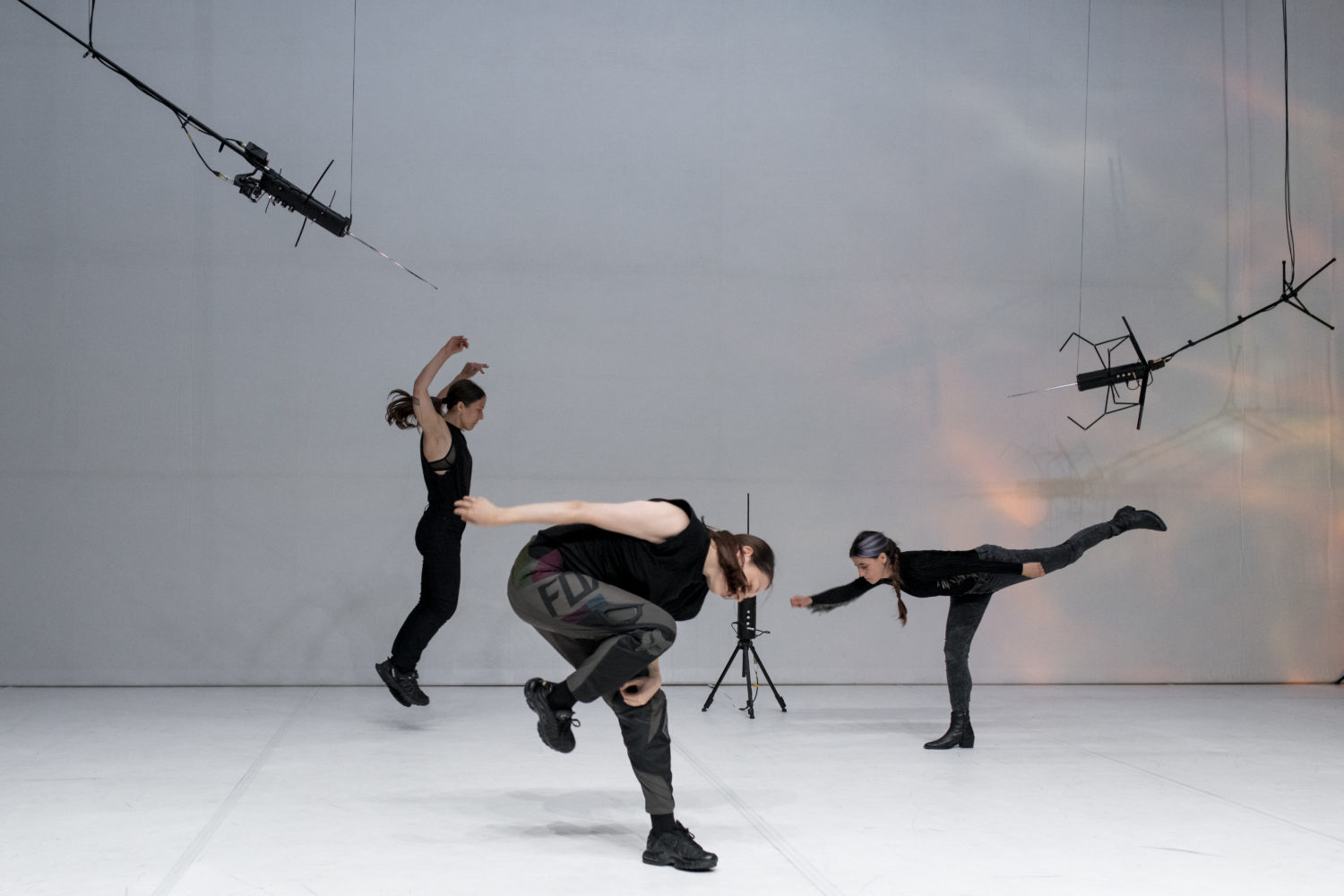 Ola Maciejewska — GMEM Marseille