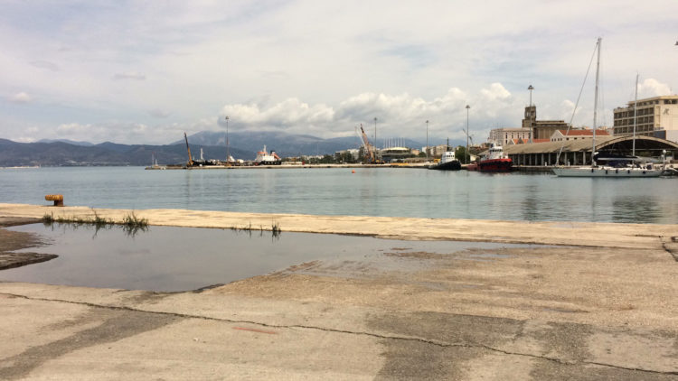 Esthir Lemi — GMEM Marseille