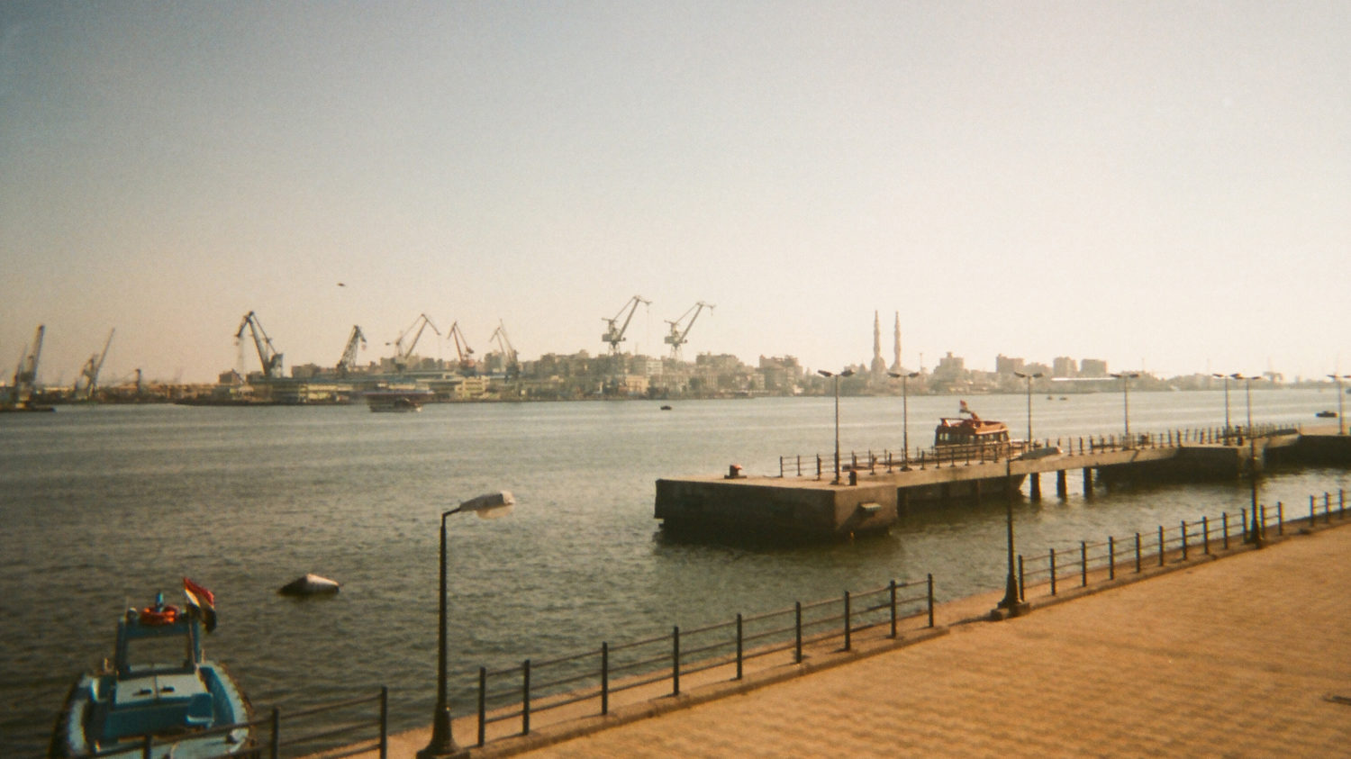 Habiba Effat — GMEM Marseille