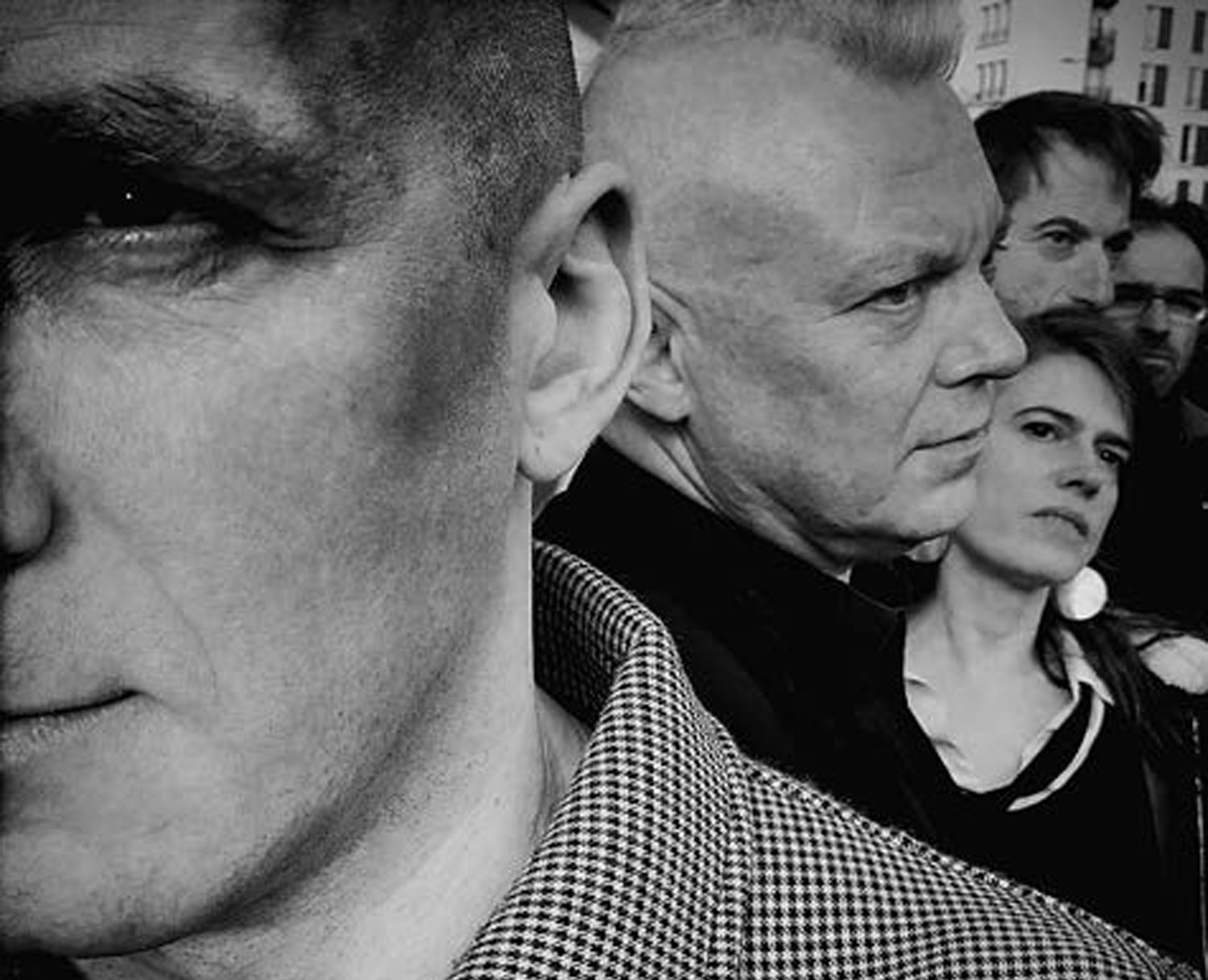 Ensemble I.R.E — GMEM Marseille