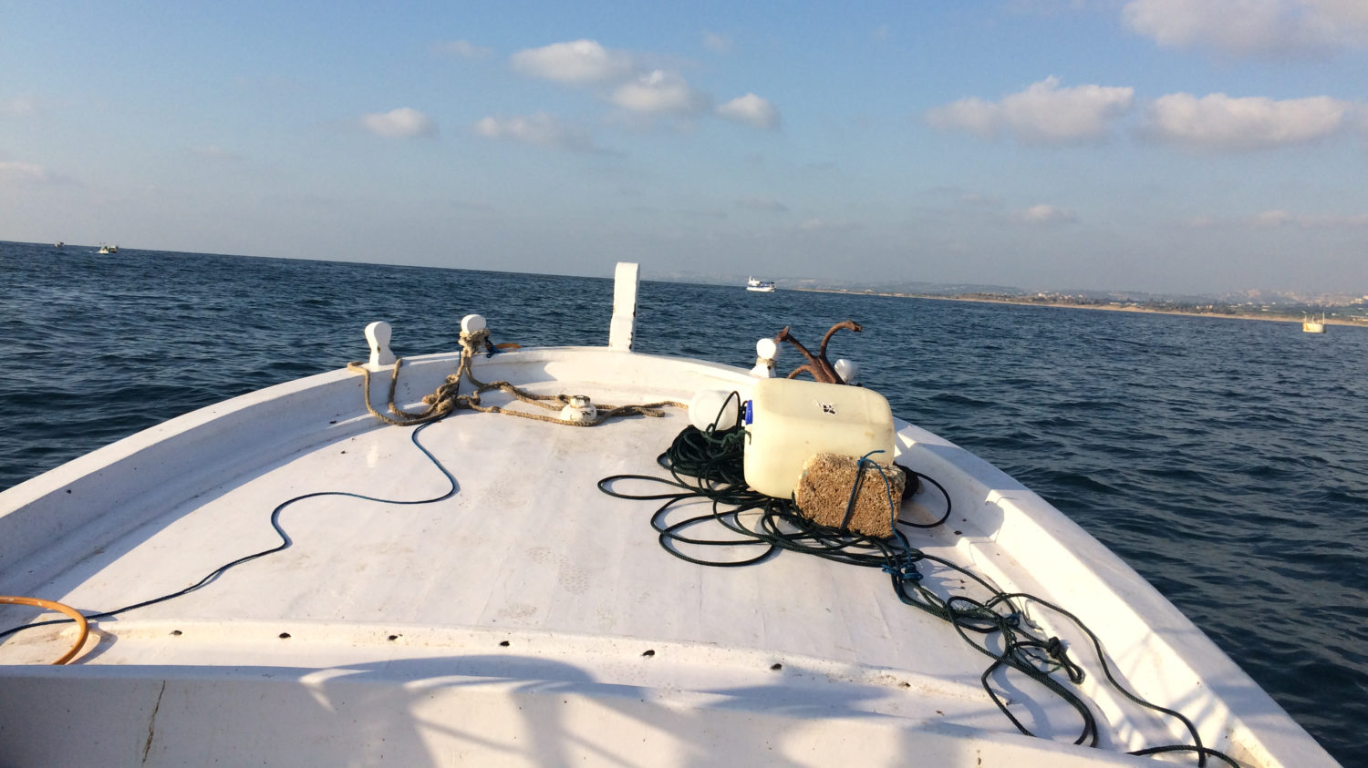 Kinda Hassan — GMEM Marseille