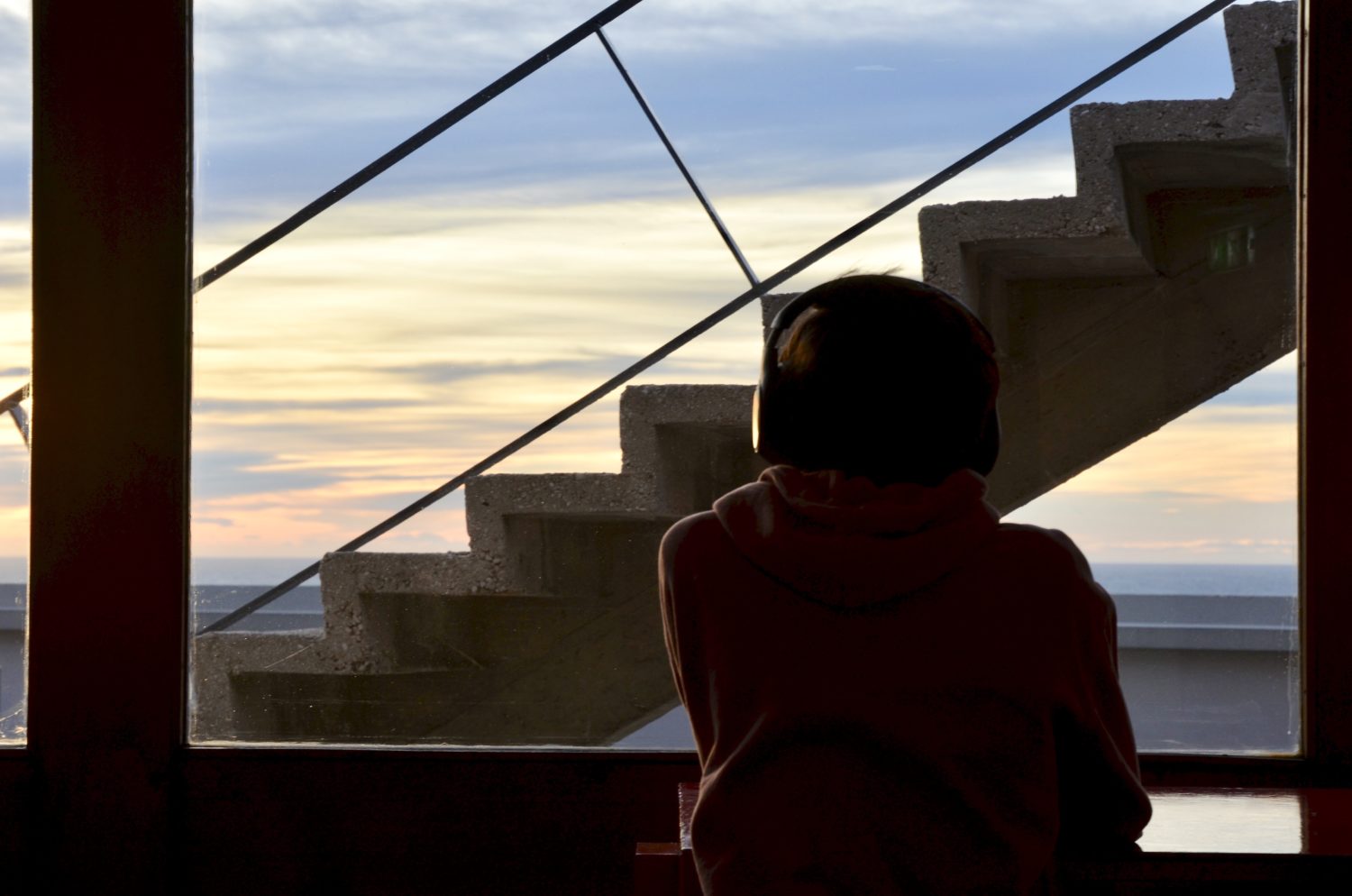 Élisa Portier, Pom Bouvier-b — GMEM Marseille