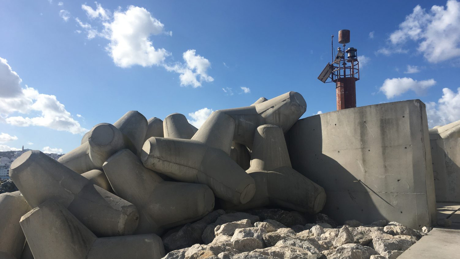 Sara Kaddouri — GMEM Marseille