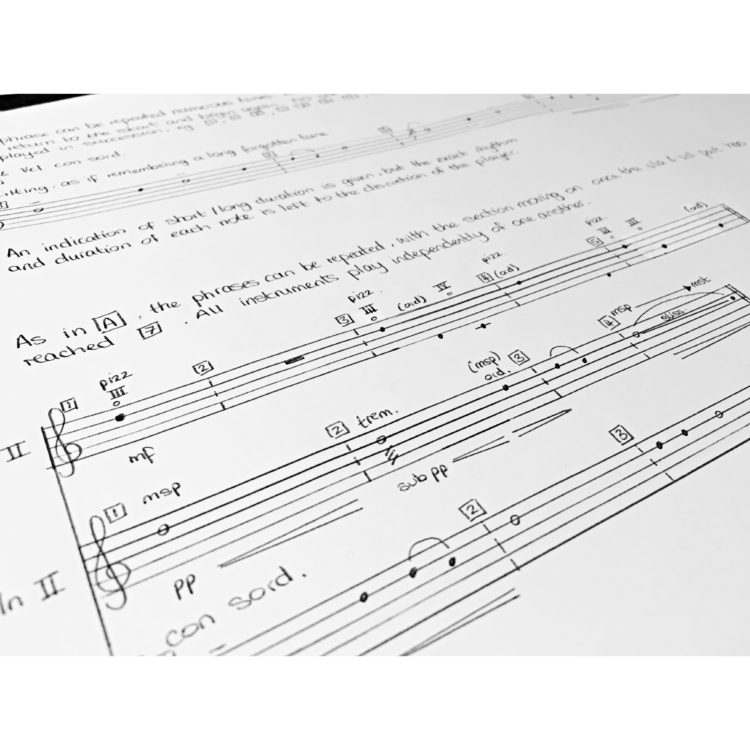 Sarah Lianne Lewis — GMEM Marseille