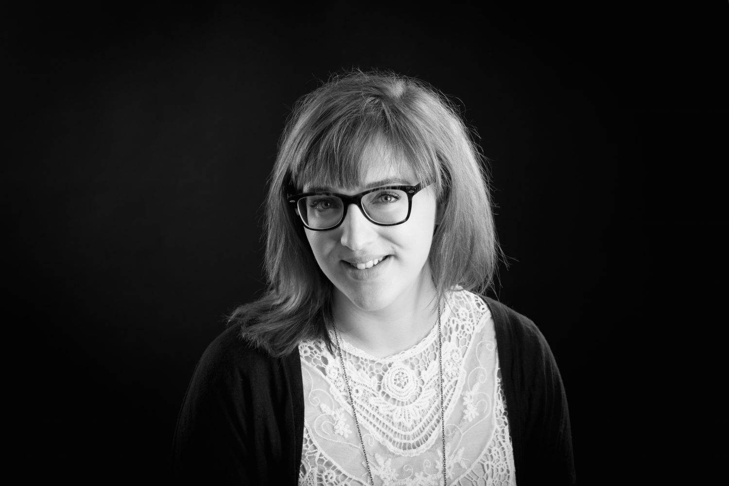 Sarah Lianne Lewis — GMEM Marseille