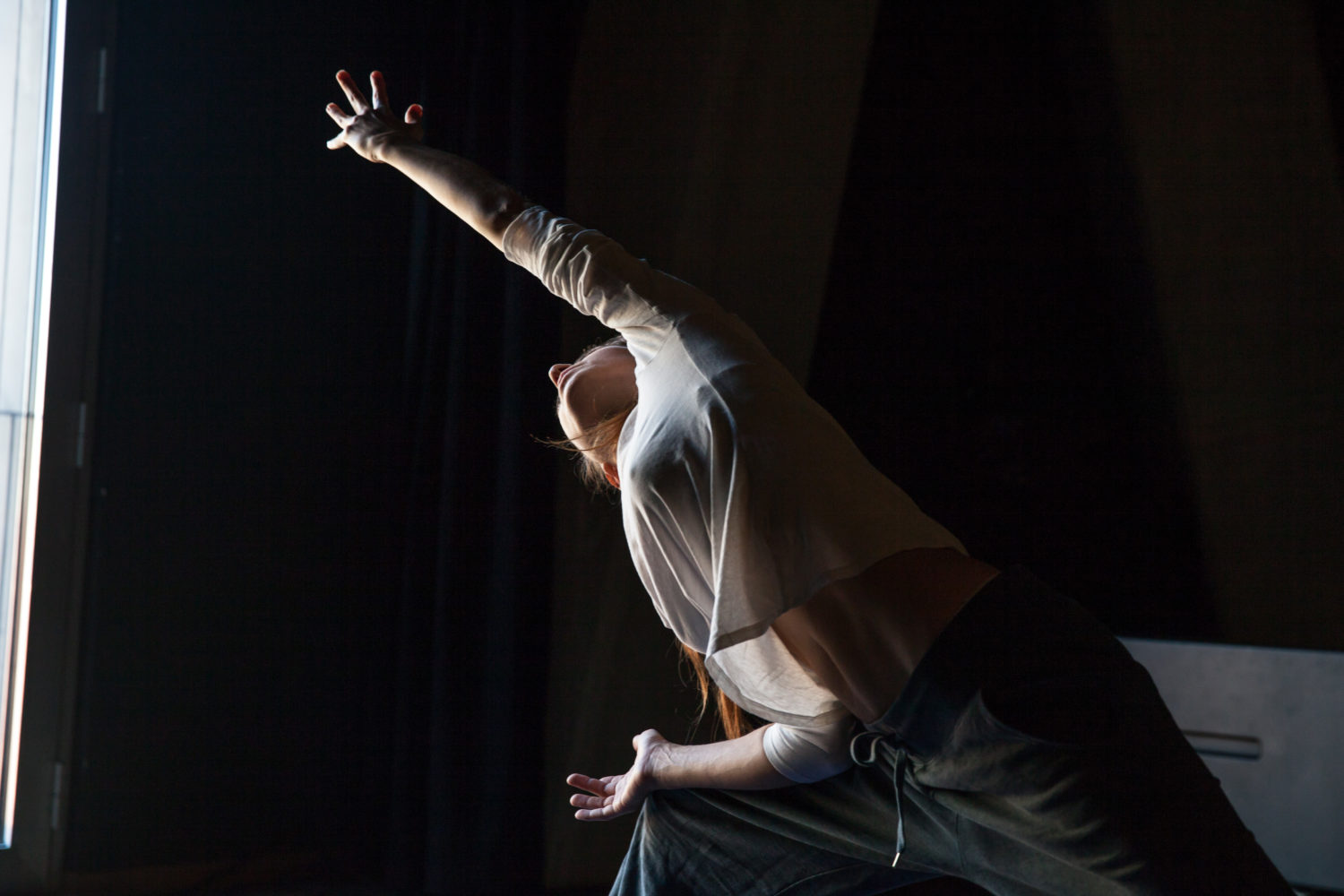 Wendy Cornu, Lucien Gaudion — GMEM Marseille