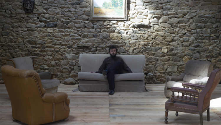 Losange — GMEM Marseille