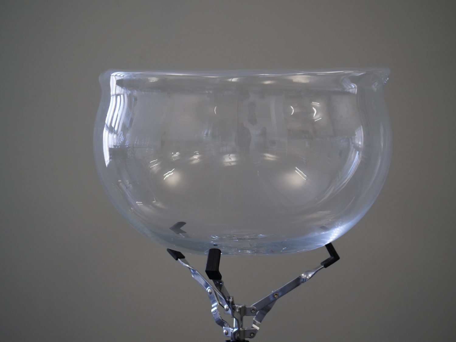 Paysage de propagations — GMEM Marseille