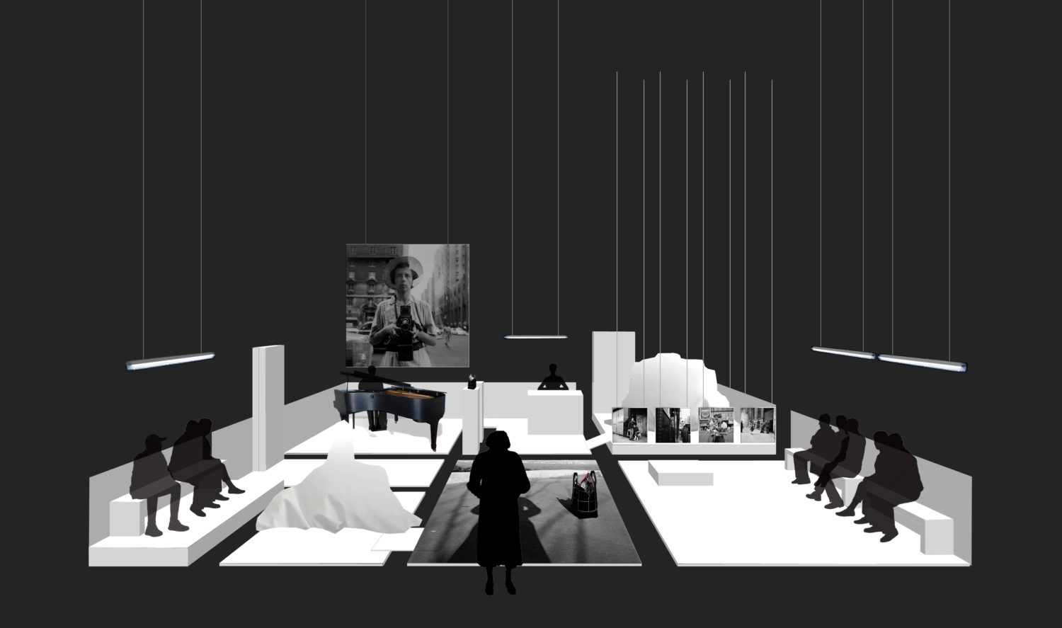 Benjamin Dupé — GMEM Marseille