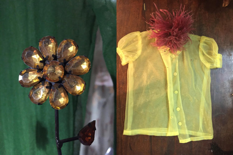 Macha Makeïeff, Christian Sebille, François Menou — GMEM Marseille