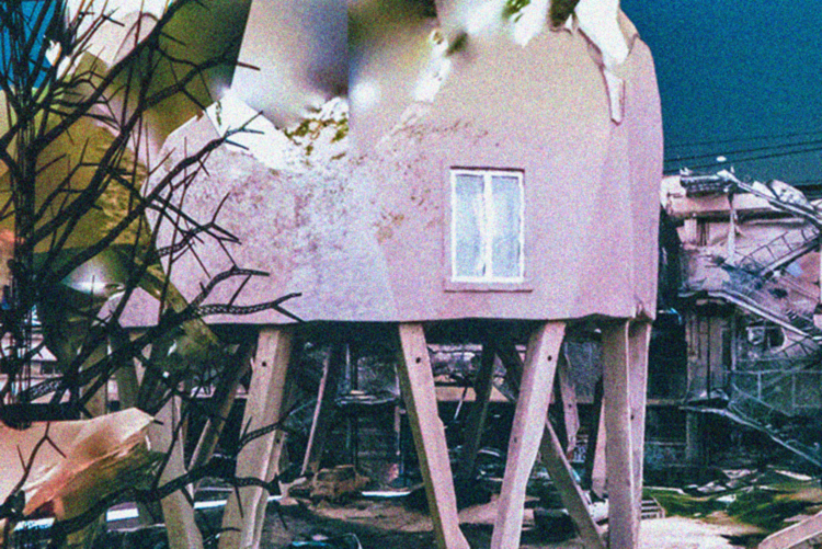 Appel à projets — GMEM Marseille