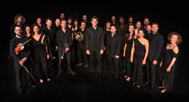 ARCO — GMEM Marseille