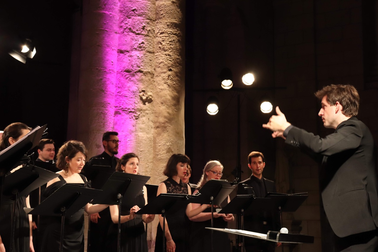 ARCO — GMEM Marseille