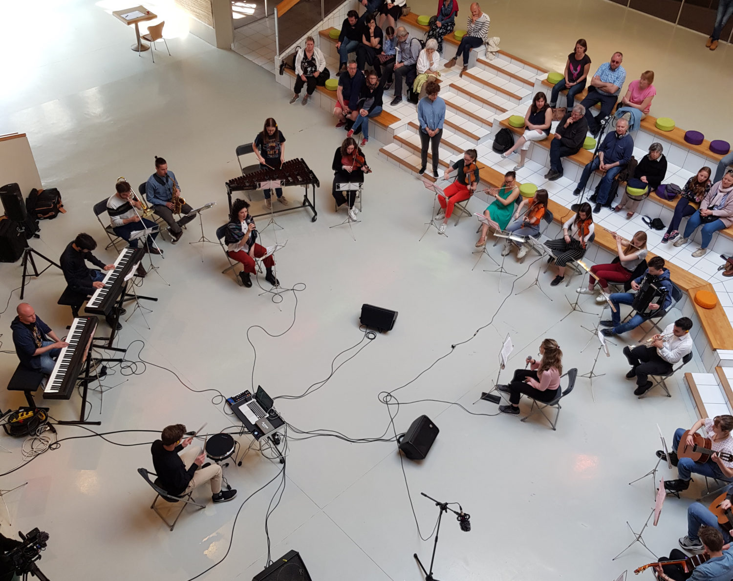 PIANOANDCO — GMEM Marseille