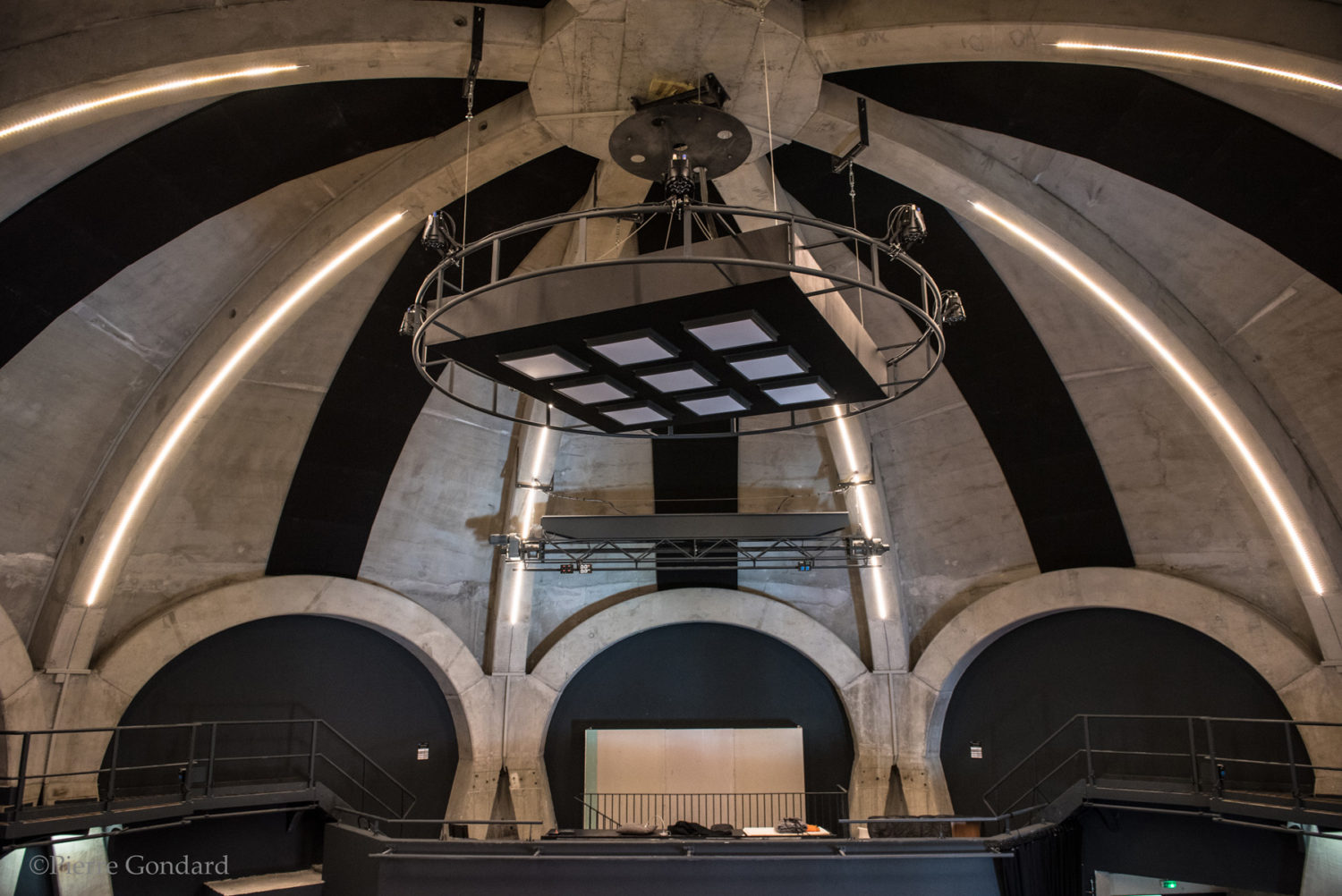 Jean-Marc Montera — GMEM Marseille