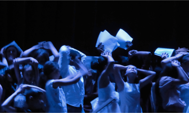 Philippe Boivin, Nicolò Terasi, Sébastien Boin — GMEM Marseille