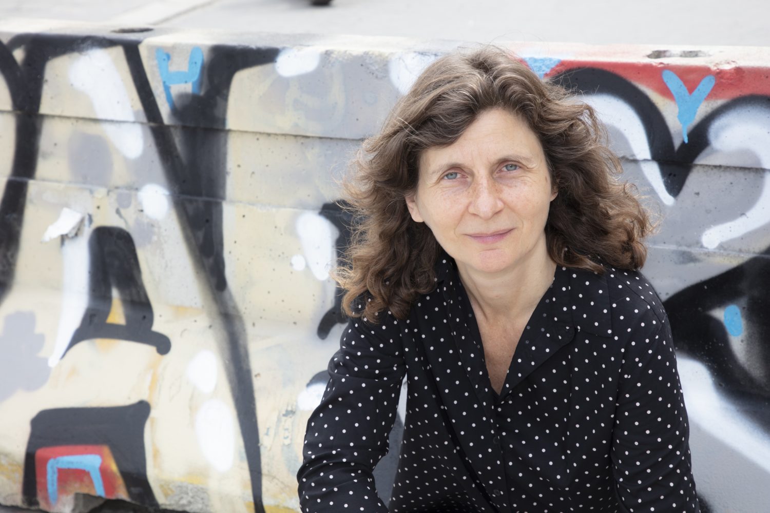 Olivia Rosenthal — GMEM Marseille