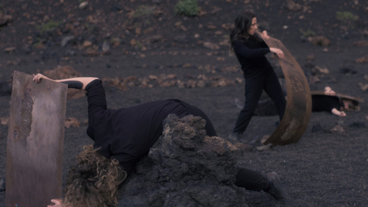 Raphaële Dupire-Loubaton — GMEM Marseille